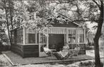 HOLLANDSE RADING - Een van de 6 persoons bungalows op Bun..., Verzenden, Gelopen