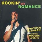 LP gebruikt - Jonathan Richman &amp; The Modern Lovers -..., Cd's en Dvd's, Verzenden, Zo goed als nieuw