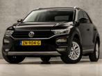 Zakelijke Lease |  Volkswagen T-Roc 1.0 TSI Sport, Auto's, Volkswagen, Stof, Gebruikt, Overige kleuren, Overige brandstoffen