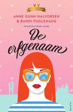 Best of YA 1 - De erfgenaam (9789000386963, Randi Fuglehaug), Boeken, Verzenden, Nieuw