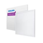 Philips Ledinaire LED Paneel | 60x60cm | 28W | 3600 lumen, Ophalen of Verzenden, Nieuw in verpakking, Verlichting