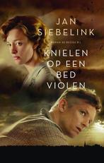 Knielen op een bed violen 9789023496502 Jan Siebelink, Verzenden, Zo goed als nieuw, Jan Siebelink