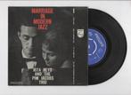 Rita Reys, Pim Jacobs Trio – Marriage In Modern Jazz - no.1, Ophalen of Verzenden, Nieuw in verpakking
