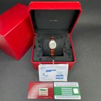 Cartier - Baignoire - W8000007 - Dames - 2017, Sieraden, Tassen en Uiterlijk, Horloges | Heren, Nieuw