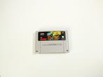 SNES - TinTin: Le Temple du Soleil, Spelcomputers en Games, Games | Nintendo Super NES, Ophalen of Verzenden, Nieuw