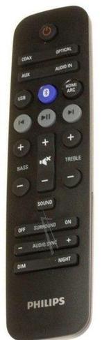 Philips HTL2163B/12 afstandsbediening, Verzenden, Nieuw