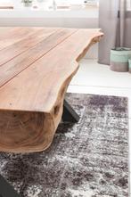 Eettafel Lausanne  - WL5M196, Ophalen of Verzenden, Nieuw