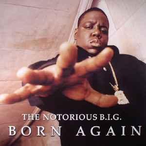 lp nieuw - The Notorious B.I.G. - Born Again, Cd's en Dvd's, Vinyl | Hiphop en Rap, Zo goed als nieuw, Verzenden
