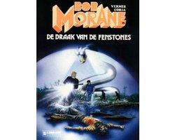 Bob morane 19. de draak van de fenstones - Bob morane 19., Boeken, Stripboeken, Ophalen of Verzenden