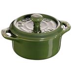 GGM Gastro | STAUB | CERAMIQUE - Mini Kookpot - Ø 100mm - |, Verzenden, Nieuw in verpakking