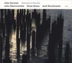 cd - John Surman - Brewsters Rooster, Verzenden, Zo goed als nieuw