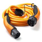 Laadkabel type 2 | LAPP | 5 meter, Auto-onderdelen, Elektronica en Kabels, Verzenden, Nieuw