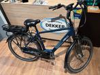 Freebike SOHO, Fietsen en Brommers, Elektrische fietsen, Ophalen of Verzenden, Gebruikt