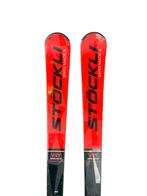 Stöckli Laser GS Worldcup 2021-175 cm, Gebruikt, Ophalen of Verzenden, Carve, Skiën