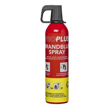 ProPlus Brandblusser 750ml A/F Schuim – PFAS-vrij – Voor beschikbaar voor biedingen