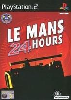 Le Mans 24 Hours (PS2 Games), Spelcomputers en Games, Ophalen of Verzenden, Zo goed als nieuw