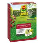 Gazonmest | Compo | 100 m² (2-in-1, Anti-onkruid, 3 kg), Verzenden, Nieuw