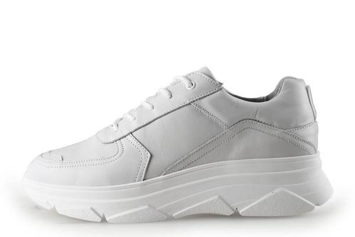 Bridge Footwear Sneakers in maat 41 Wit | 10% extra korting, Kleding | Dames, Schoenen, Wit, Zo goed als nieuw, Sneakers of Gympen