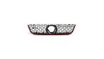 Redline GTI Gril VW Polo 4 Facelift 9N3 2005-2009 RL604, Auto-onderdelen, Carrosserie en Plaatwerk, Nieuw, Voor, Volkswagen