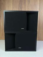 Bose - 205 - Direct/reflecting with free field tweeter, Nieuw