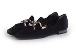 Nelson Loafers in maat 37 Zwart | 10% extra korting, Verzenden, Zwart, Overige typen, Zo goed als nieuw