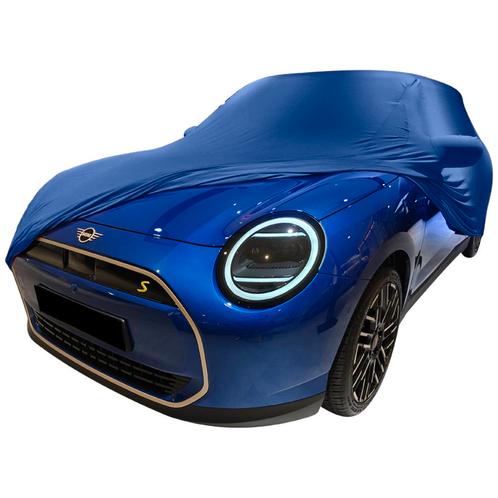 Autohoes passend voor Mini Cooper JCW (F66) binnen BESTE, Auto diversen, Autohoezen, Op maat, Nieuw, Ophalen of Verzenden