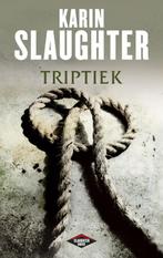 Triptiek / Will Trent / 1 9789023464600 Karin Slaughter, Verzenden, Zo goed als nieuw, Karin Slaughter