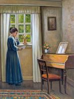 Antonio Barducci (XX-XXI) - Interno Classico