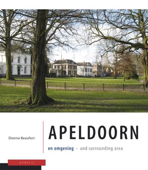 Apeldoorn en omgeving = Apeldoorn and surrounding area, Boeken, Geschiedenis | Stad en Regio, Gelezen, Verzenden