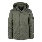 Fostex Commander Army Parka Groen, Kleding | Heren, Nieuw