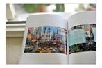 Roberto Cavalli - XXL - Visioni, In New York / Time Square
