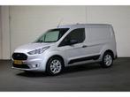 Ford Transit Connect | Zakelijke Lease v.a. €202.59 pm, Auto's, Automaat, Gebruikt, Euro 6, Overige kleuren