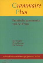 9789046903261 Grammaire plus | Tweedehands, Verzenden, Zo goed als nieuw, Bep Vlugter