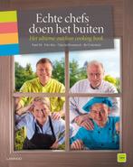 Echte chefs doen het buiten 9789401402378 C. Allemeersch, Verzenden, Gelezen, C. Allemeersch