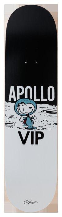 Peanuts - Apollo VIP, Antiek en Kunst, Kunst | Designobjecten
