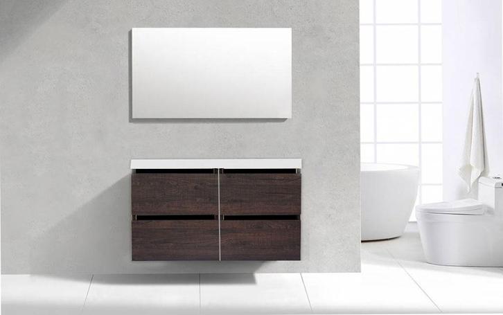 Sani Royal Badkamermeubel Generation Sherwood, Huis en Inrichting, Badkamer | Badkamermeubels