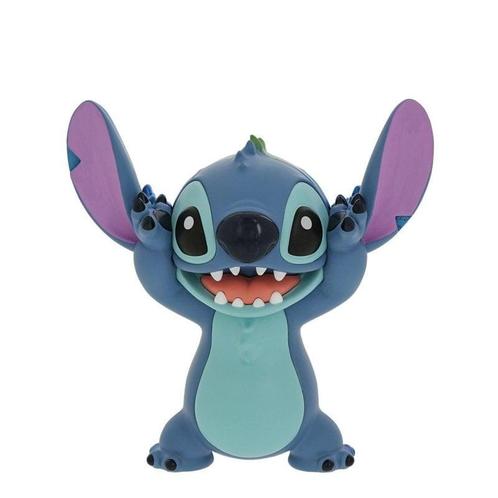 Stitch Double Faced 13 cm, Verzamelen, Disney, Nieuw, Ophalen of Verzenden