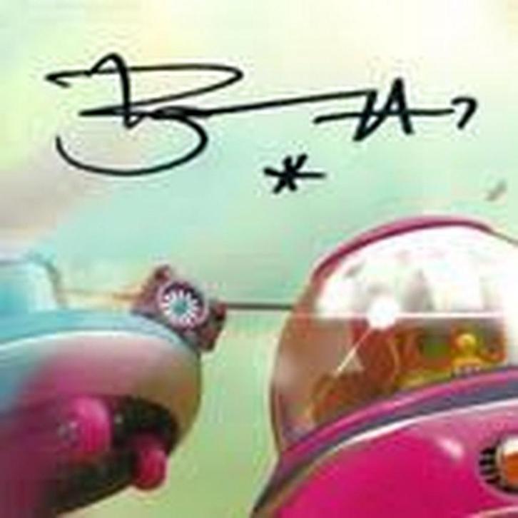 Barry HayS Flying V Formation (LP) (gesigneerde versie), Cd's en Dvd's, Vinyl | Overige Vinyl, Verzenden