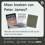 Dead Tomorrow 9780330456777 Peter James, Verzenden, Gelezen, Peter James