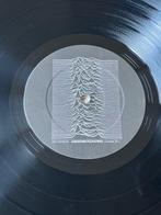 Joy Division - Unknown Pleasures - LP album (op zichzelf, Cd's en Dvd's, Nieuw in verpakking