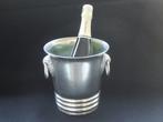 argit - Champagne koeler - Aluminium