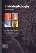 9789031373765 Endodontologie | Tweedehands, Boeken, Verzenden, Zo goed als nieuw, S.K. Thoden van Velzen