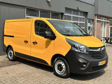Opel Vivaro 1.6 CDTI L1H1 beschikbaar voor biedingen
