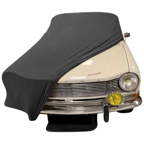 Autohoes passend voor Simca 1501 binnen BESTE PASVORM cover, Auto diversen, Autohoezen, Op maat, Nieuw, Ophalen of Verzenden