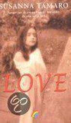 Love En Andere Verhalen 9789041703163 Susanna Tamaro, Gelezen, Susanna Tamaro, Verzenden
