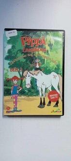 Pippi langkous zoals je haar nog nooit gezien hebt, Verzenden, Gebruikt