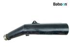 Uitlaatdemper Origineel Links Honda VF 1100 Sabre (VF1100S, Verzenden, Gebruikt
