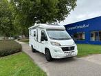 Hymer Exsis t 374 Automaat 140  pk l=5,99 m 1p bedden, Automaat, Ringverwarming, Fiat, Tot en met 3