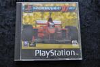 Formula 1 97 Playstation 1, Spelcomputers en Games, Games | Sony PlayStation 1, Verzenden, Nieuw