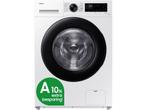 Samsung WW80CGC04AAE - Wasmachine - Ecobubble™ technologie -, Verzenden, Zo goed als nieuw